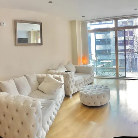 Apartment Luxe Apt In The Heart Of *