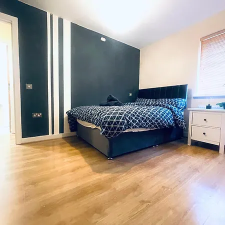 Luxe Apt In The Heart Of * Dublin