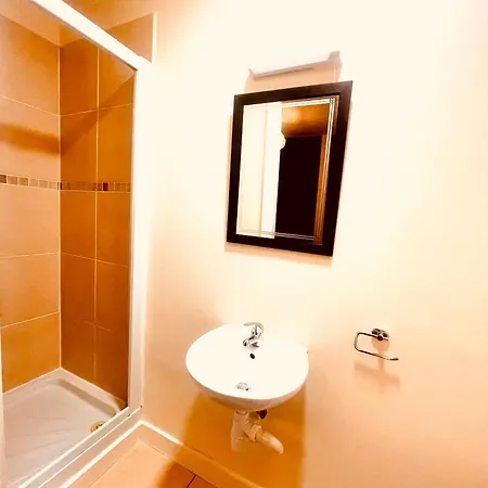 Luxe Apt In The Heart Of Dublin