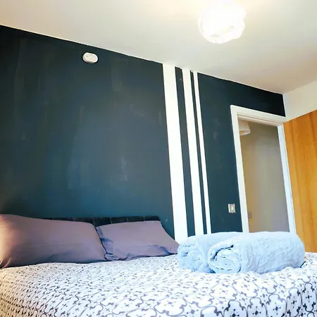 Luxe Apt In The Heart Of * Dublin