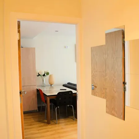 Luxe Apt In The Heart Of * Dublin