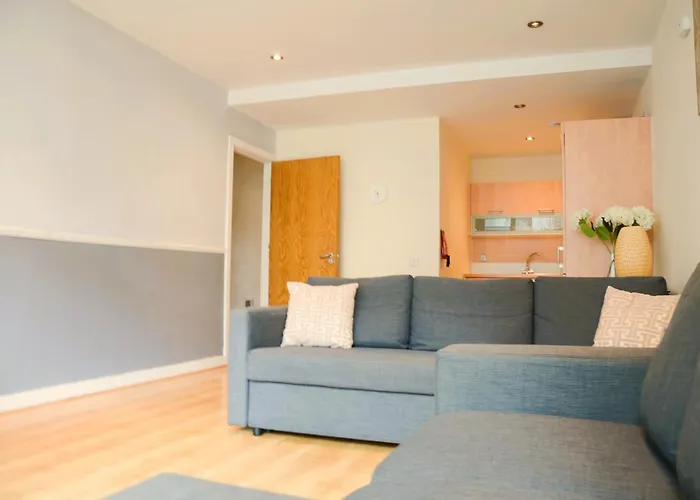 Appartement Luxe In The Heart Of