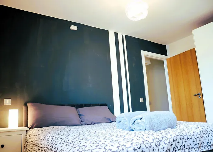 Luxe In The Heart Of * Dublin