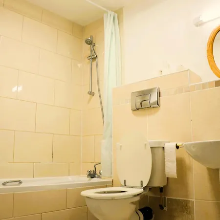 Luxe In The Heart Of * Dublin