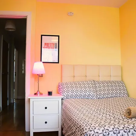 Luxe In The Heart Of Appartement Dublin