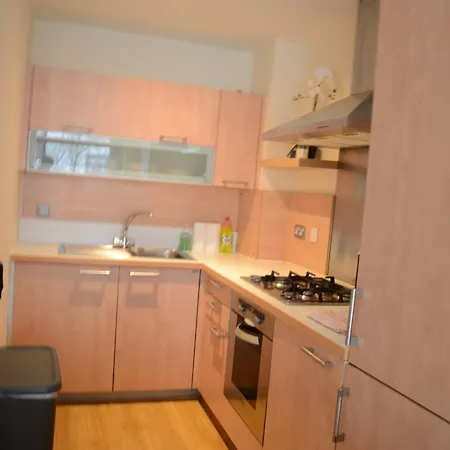 Luxe In The Heart Of Appartement