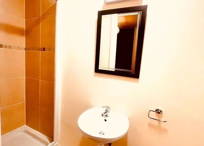 Luxe In The Heart Of 都柏林