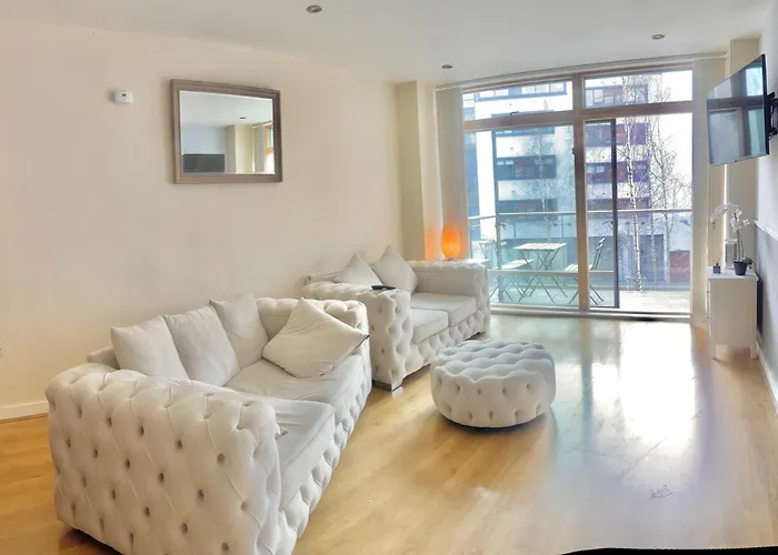 Appartamento Luxe In The Heart Of *