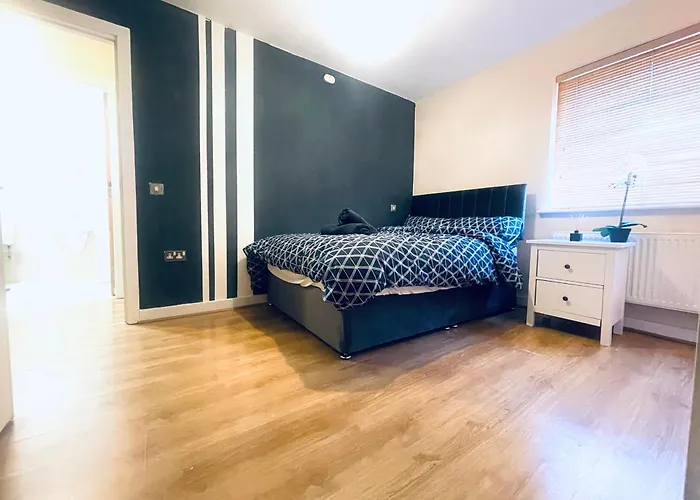 Luxe In The Heart Of * Dublino