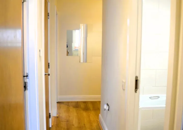 Appartamento Luxe In The Heart Of